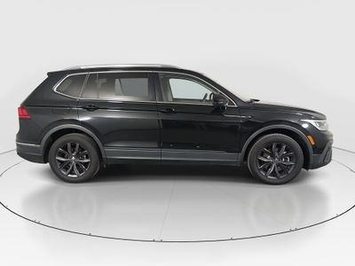 2024 Volkswagen Tiguan - Photo 8