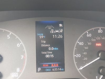 2023 Toyota Corolla — photo 14 view