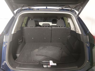 2025 Nissan Rogue - Photo 11