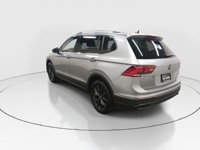 2024 Volkswagen Tiguan - Photo 5