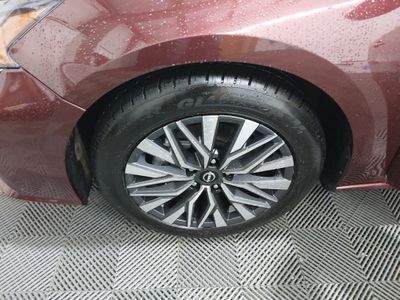 2024 Nissan Altima - Photo 10