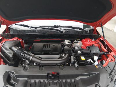 2025 Chevrolet Blazer - Photo 9