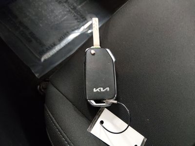 2024 Kia Sportage - Photo 15
