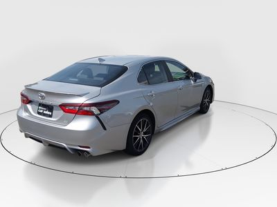 2024 Toyota Camry - Photo 7