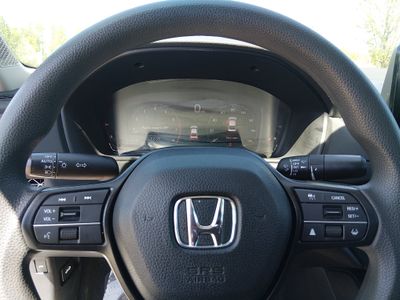 2024 Honda Accord Sedan - Photo 13