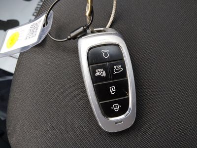 2024 Hyundai Tucson - Photo 15