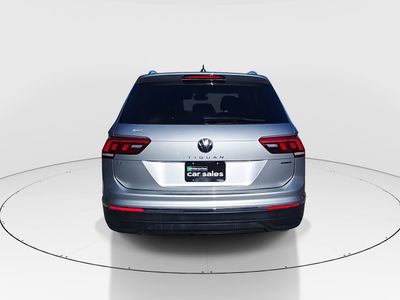 2024 Volkswagen Tiguan - Photo 6