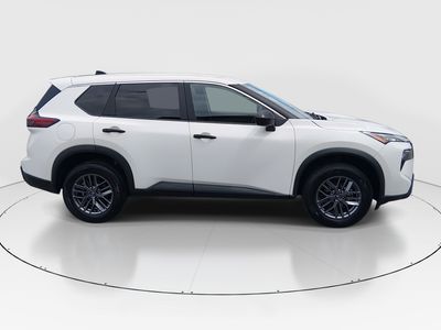 2024 Nissan Rogue - Photo 8