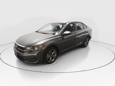 2024 Volkswagen Jetta - Photo 3