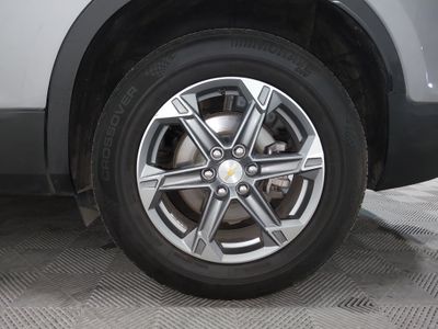 2024 Chevrolet Blazer - Photo 10