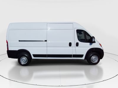 2025 Ram ProMaster Cargo Van - Photo 8