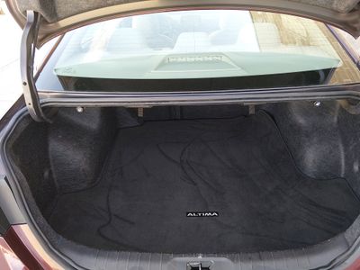2024 Nissan Altima - Photo 11