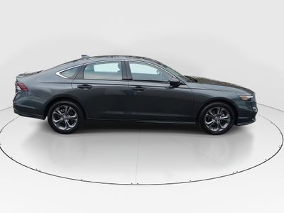 2024 Honda Accord Sedan - Photo 8