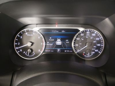 2025 Nissan Sentra - Photo 14