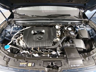 2025 Mazda CX-50 - Photo 9