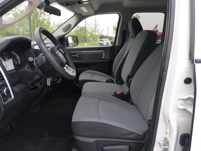 2024 Ram 1500 Classic - Photo 18