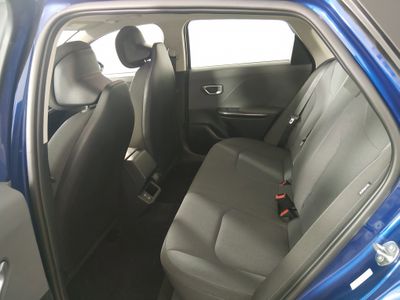 2025 Kia K4 - Photo 20