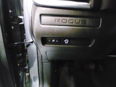2023 Nissan Rogue - Photo 13