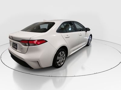 2024 Toyota Corolla - Photo 7