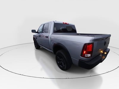 2024 Ram 1500 Classic - Photo 5