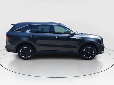2024 Kia Sorento - Photo 8
