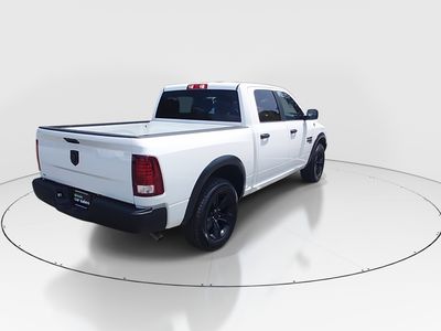2024 Ram 1500 Classic - Photo 7