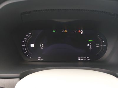 2024 Volvo S90 Recharge Plug-In Hybrid - Photo 14