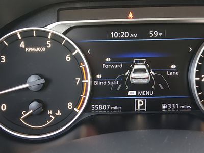 2024 Nissan Altima - Photo 14