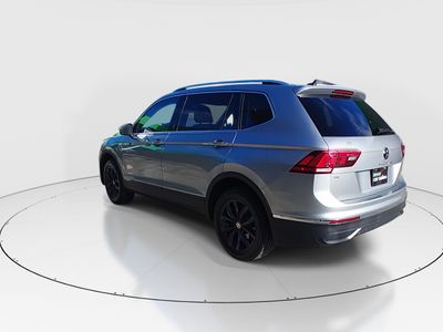 2024 Volkswagen Tiguan - Photo 5