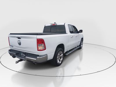 2019 Ram 1500 - Photo 7
