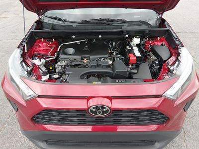 2023 Toyota RAV4 - Photo 9
