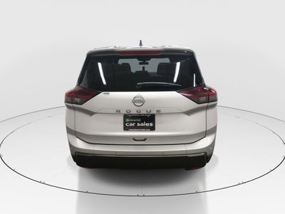 2024 Nissan Rogue - Photo 6
