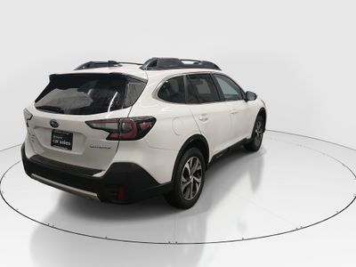2020 Subaru Outback - Photo 7
