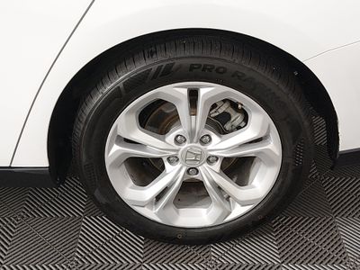 2024 Honda Accord Sedan - Photo 10