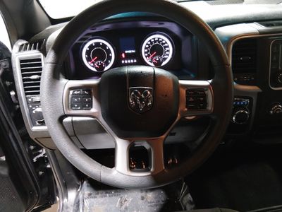 2024 Ram 1500 Classic - Photo 12