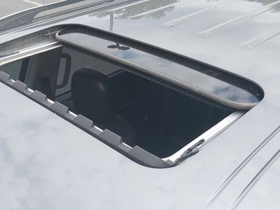 2021 Nissan Armada - Photo 22