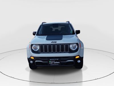 2023 Jeep Renegade - Photo 2