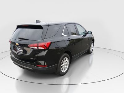 2024 Chevrolet Equinox - Photo 7