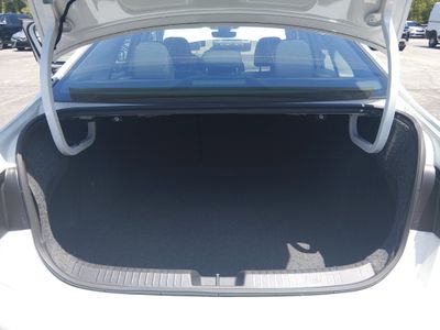 2024 Volkswagen Jetta - Photo 11