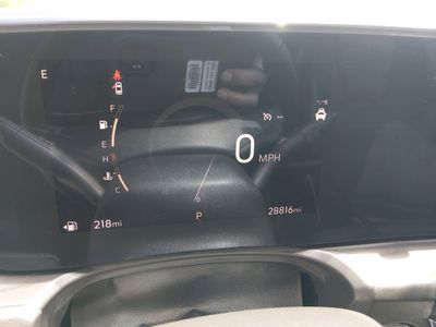2025 Buick Encore GX - Photo 14