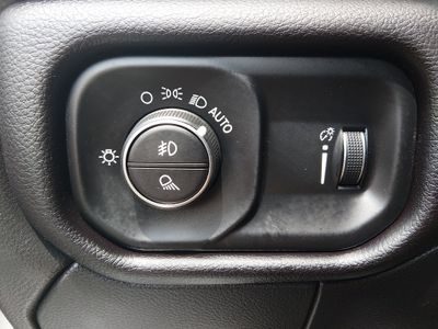 2023 Ram 2500 - Photo 13