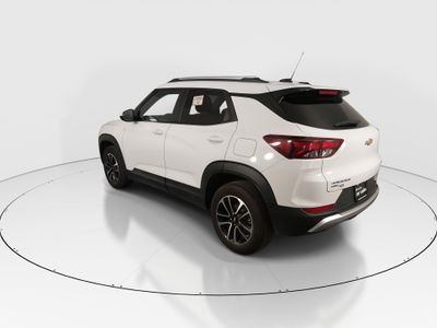 2025 Chevrolet Trailblazer - Photo 5