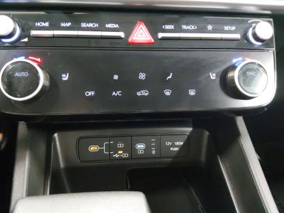 2025 Hyundai Tucson - Photo 17