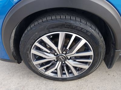 2023 Nissan Kicks - Photo 10