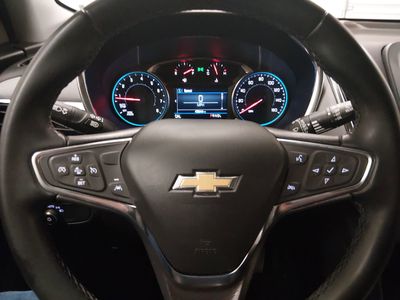 2024 Chevrolet Equinox - Photo 12