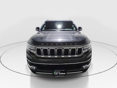 2024 Jeep Wagoneer - Photo 2