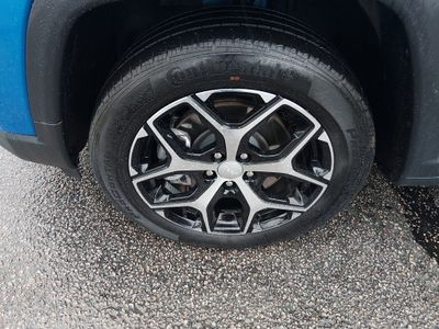 2024 Jeep Compass - Photo 10