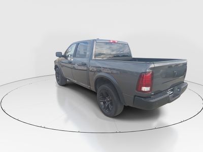 2024 Ram 1500 Classic - Photo 5