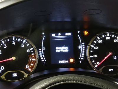 2023 Jeep Renegade - Photo 14