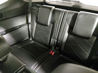 2024 Volkswagen Atlas - Photo 18
